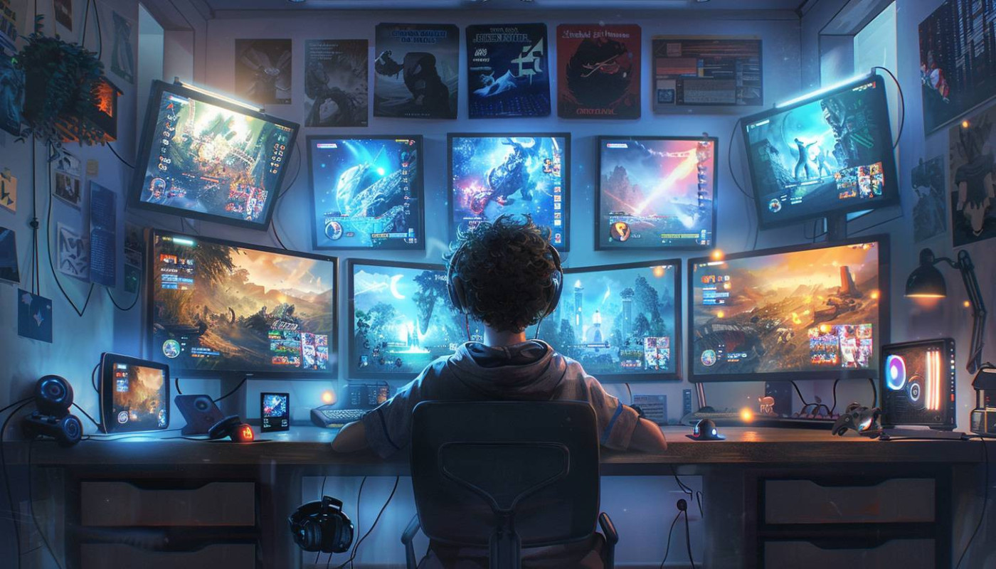 Comment choisir une plateforme sécurisée pour jouer en ligne