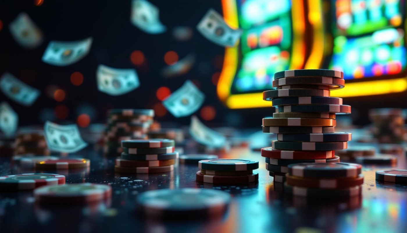 Comment identifier les casinos avec des paiements ultra-rapides ?