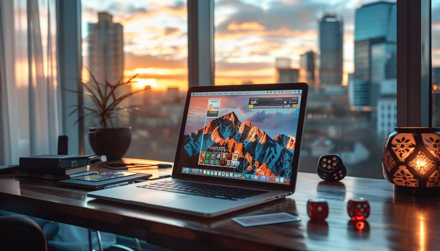 Comment les avis des utilisateurs influencent le choix d'un casino en ligne