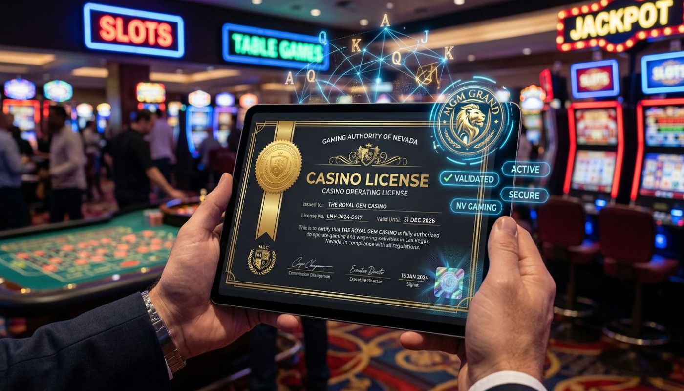 Comment les licences influencent-elles la fiabilité des casinos en ligne ?