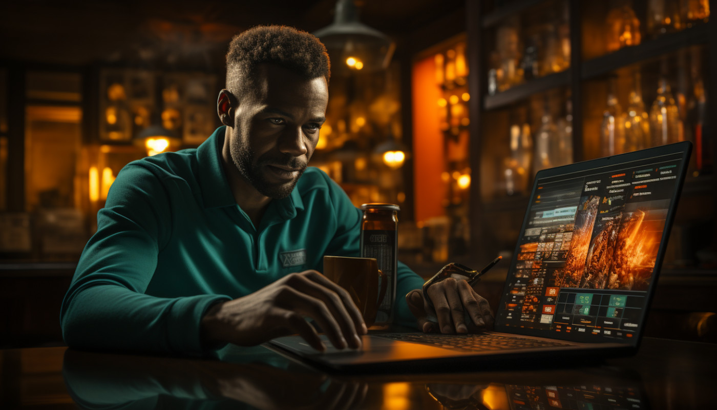 Guide complet pour débutants sur les paris sportifs en ligne