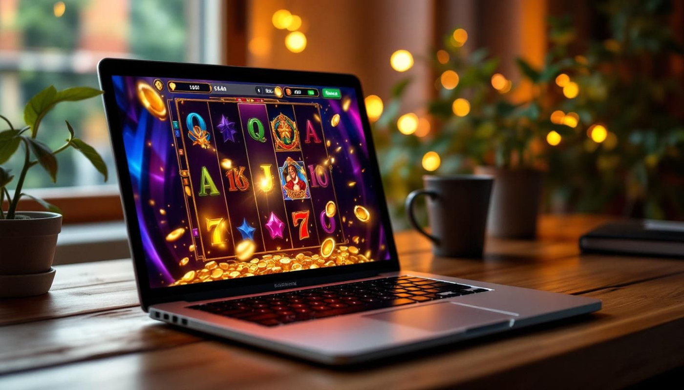 Guide pour débutants : comprendre les offres des casinos en ligne