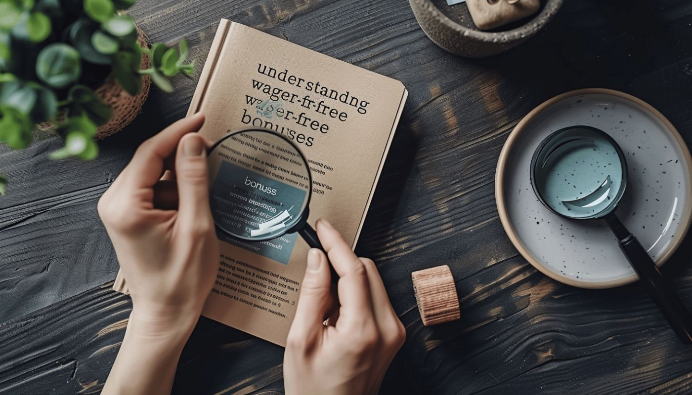 Guide pratique : comprendre les bonus sans conditions de mise
