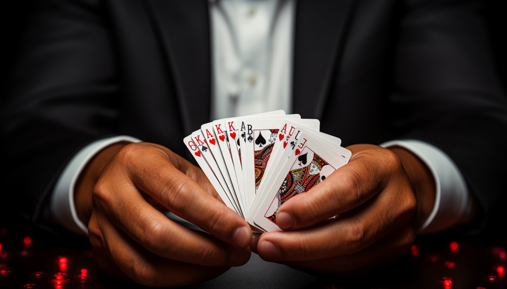 Le secret des mains: Analyse approfondie du poker