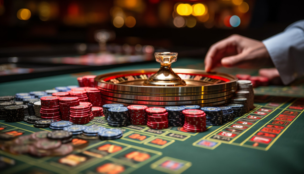 Les meilleures stratégies pour maximiser vos gains à la roulette