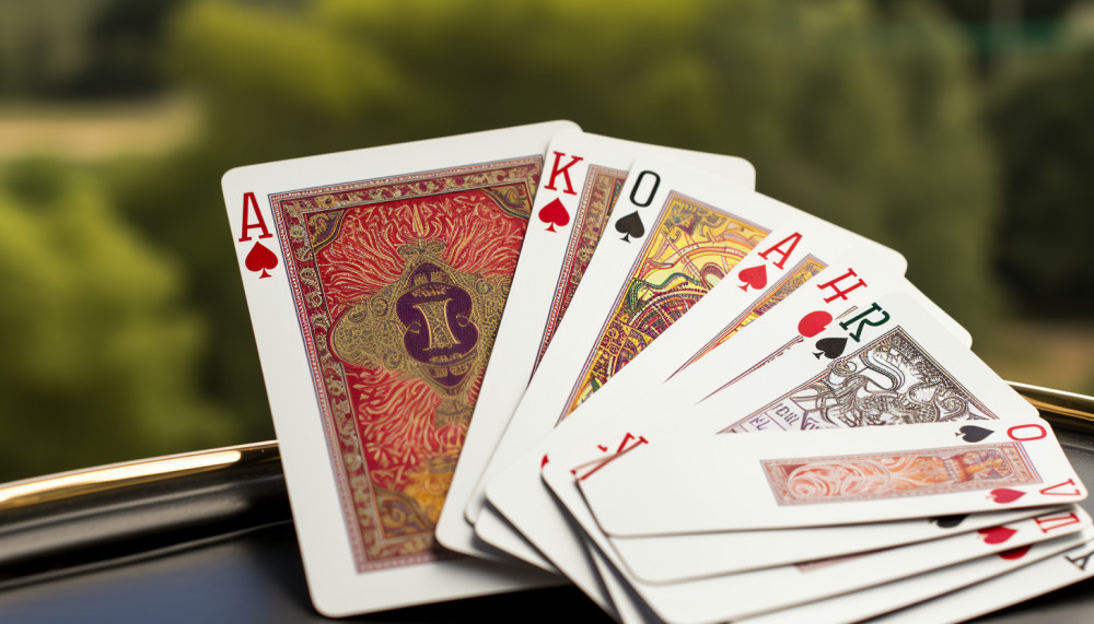 Parcours d'un bookmaker discret à Paris