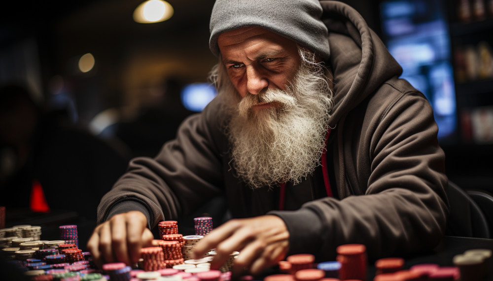 Psychologie des joueurs de poker