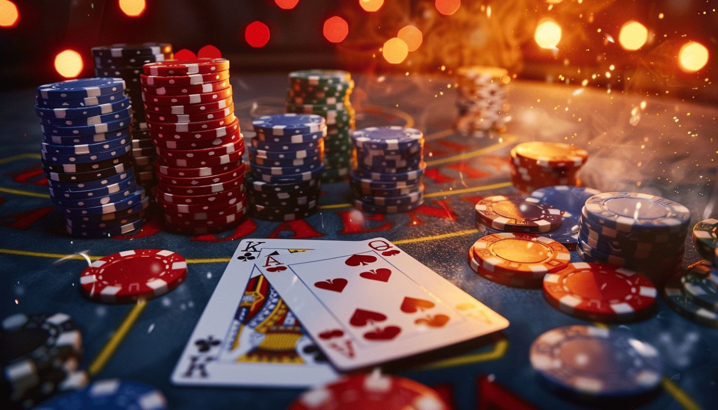 Stratégies avancées de Blackjack pour optimiser vos gains